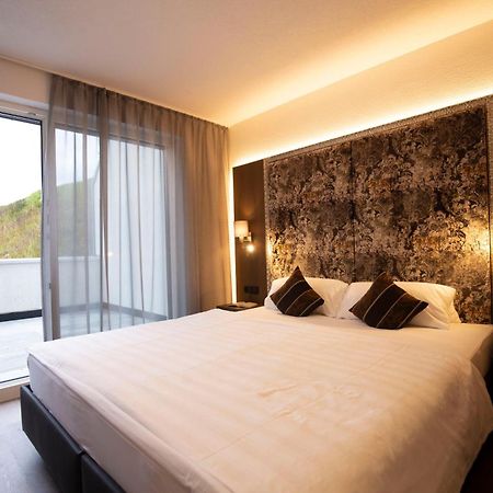 Apartmán Residenz Fliana Deluxe Mathon Exteriér fotografie