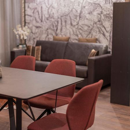 Apartmán Residenz Fliana Deluxe Mathon Exteriér fotografie