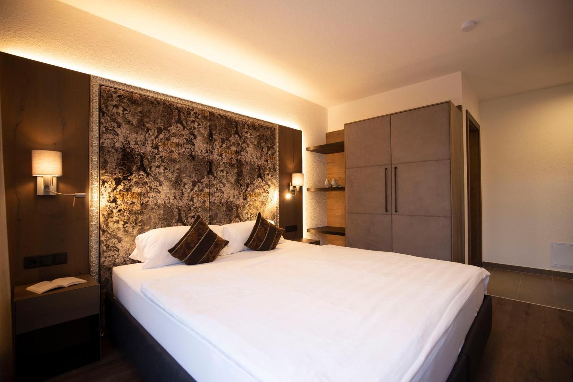 Apartmán Residenz Fliana Deluxe Mathon Exteriér fotografie