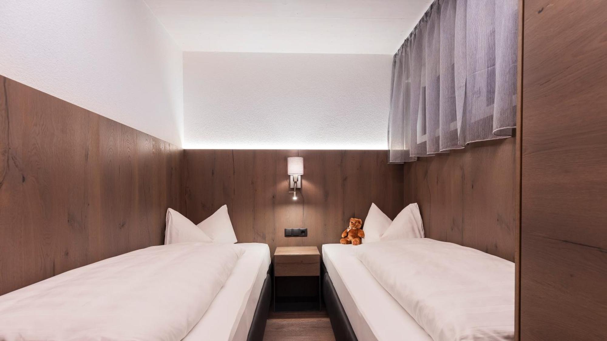 Apartmán Residenz Fliana Deluxe Mathon Exteriér fotografie