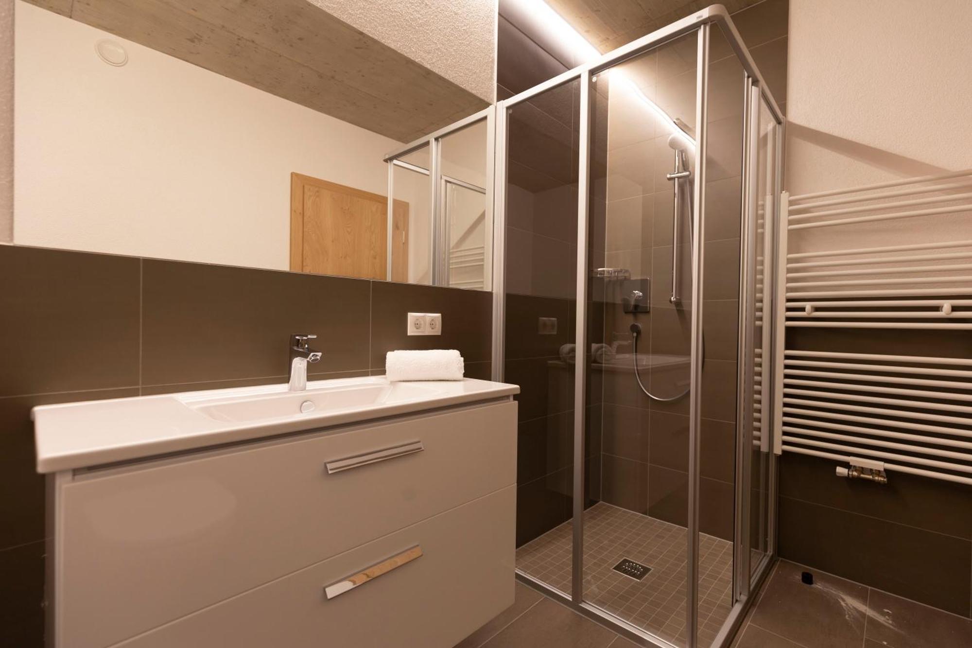 Apartmán Residenz Fliana Deluxe Mathon Exteriér fotografie