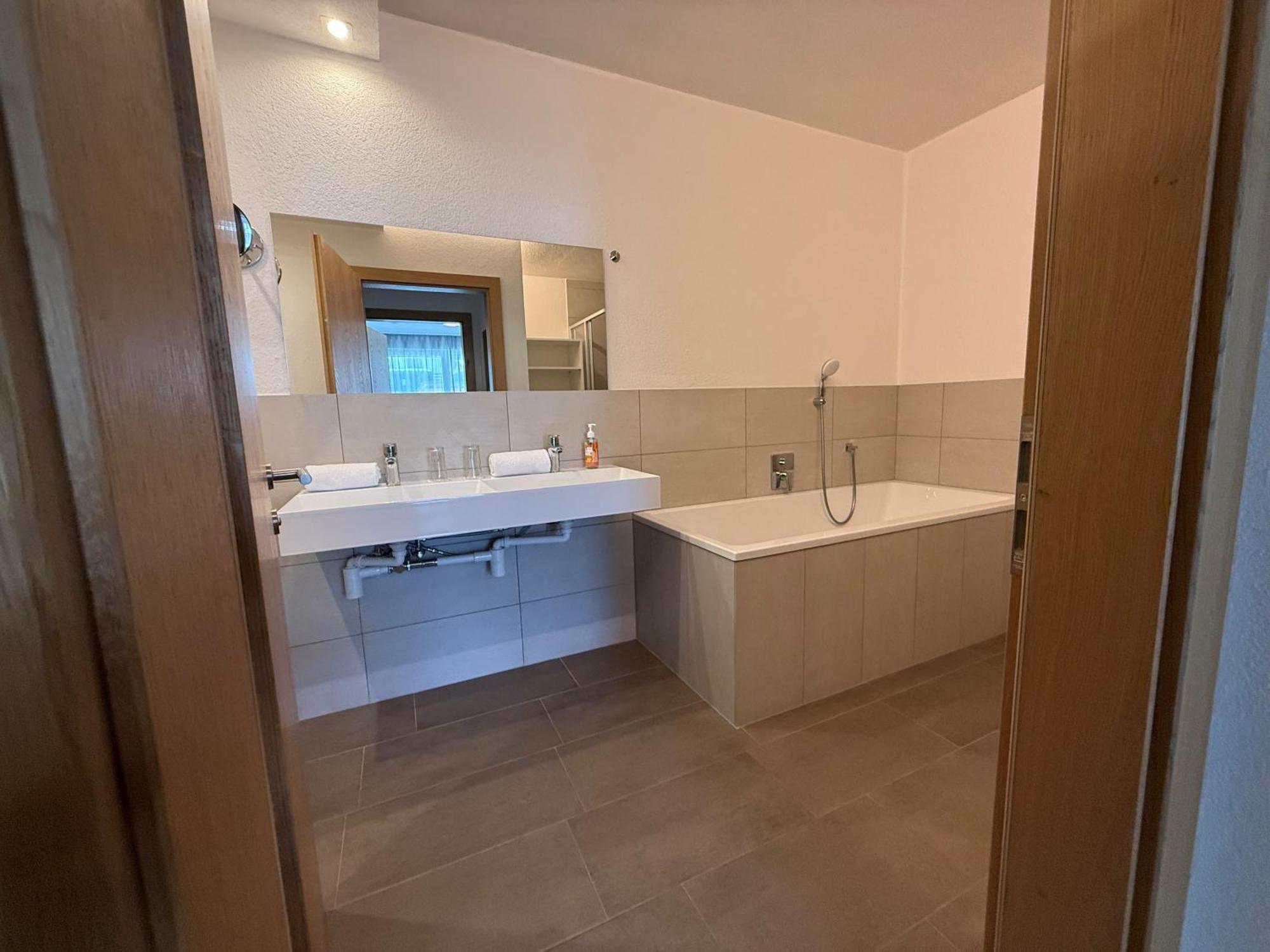 Apartmán Residenz Fliana Deluxe Mathon Exteriér fotografie