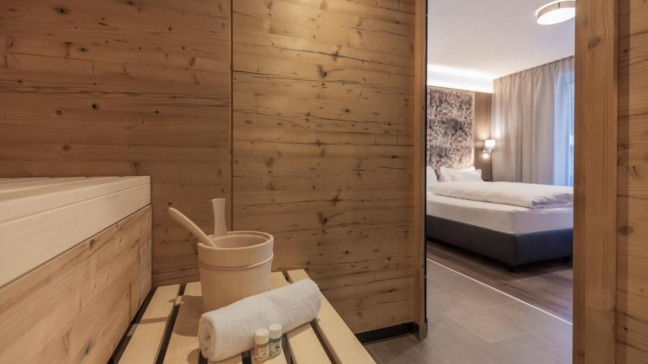 Apartmán Residenz Fliana Deluxe Mathon Exteriér fotografie