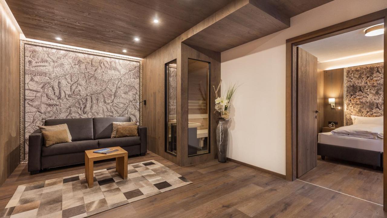 Apartmán Residenz Fliana Deluxe Mathon Exteriér fotografie